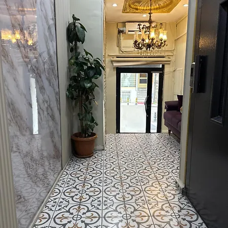 酒店 Renova Fatih 伊斯坦布尔