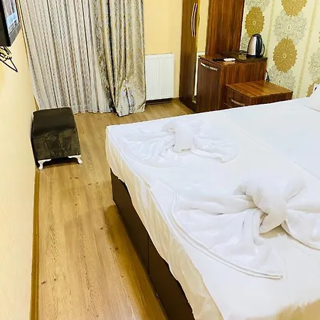 Renova Fatih Hotel