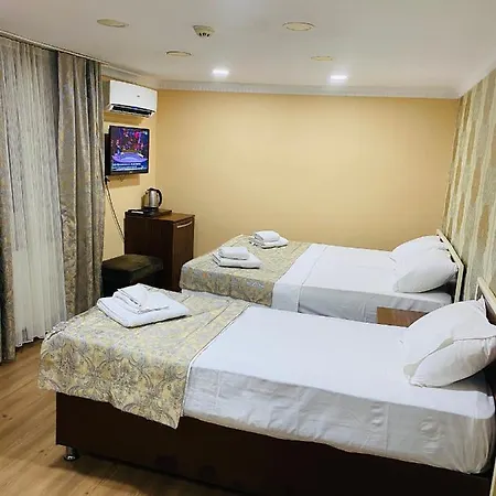 Hotel Renova Fatih Istanbul