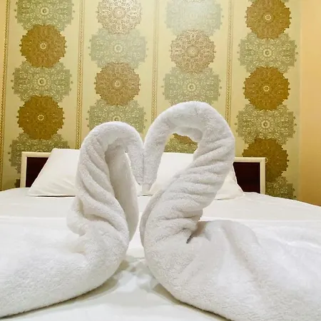 Renova Fatih Hotel Istanbul