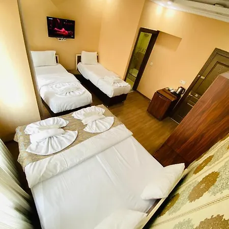 Renova Fatih Hotel Istanbul