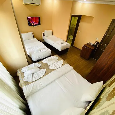 Hotel Renova Fatih *