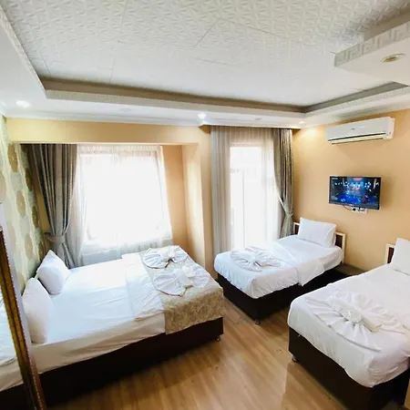 Hotel Renova Fatih
