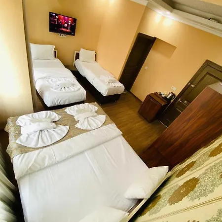 Hotel Renova Fatih Istanbul