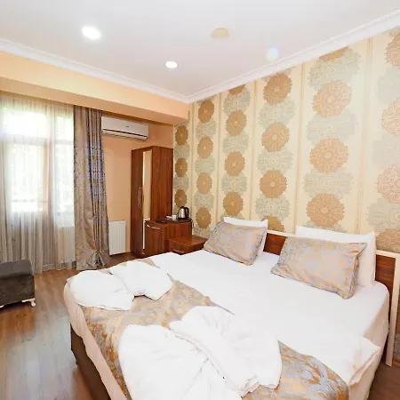 Renova Fatih Hotel Istanbul
