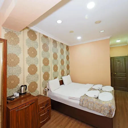 Renova Fatih * Istanbul