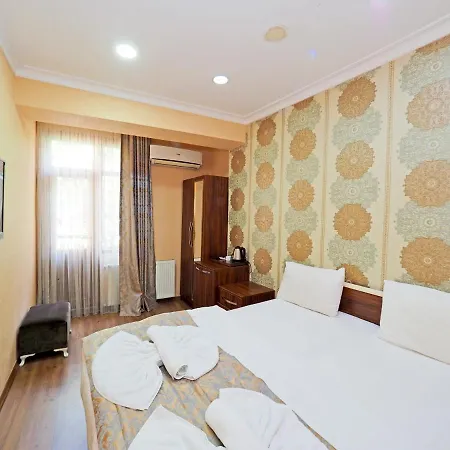 Renova Fatih Hotel *