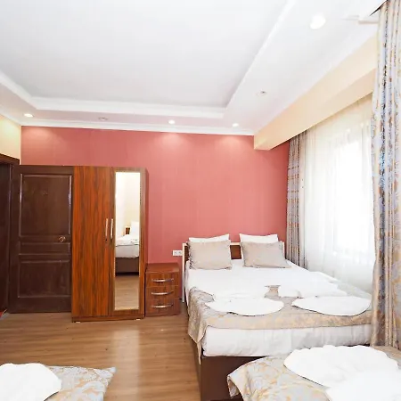 Renova Fatih Hotel *