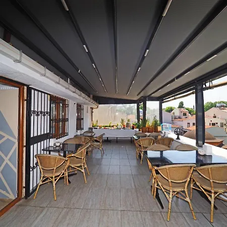 Hotel Renova Fatih *