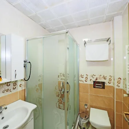 Renova Fatih Hotel Istanbul