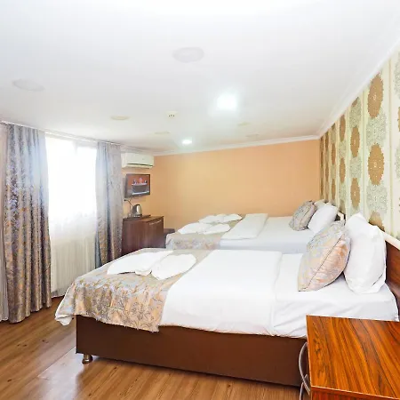 Hotel Renova Fatih *