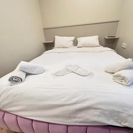 Renova Fatih Hotel Istanboel