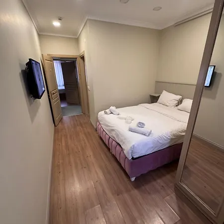 Renova Fatih Hotel
