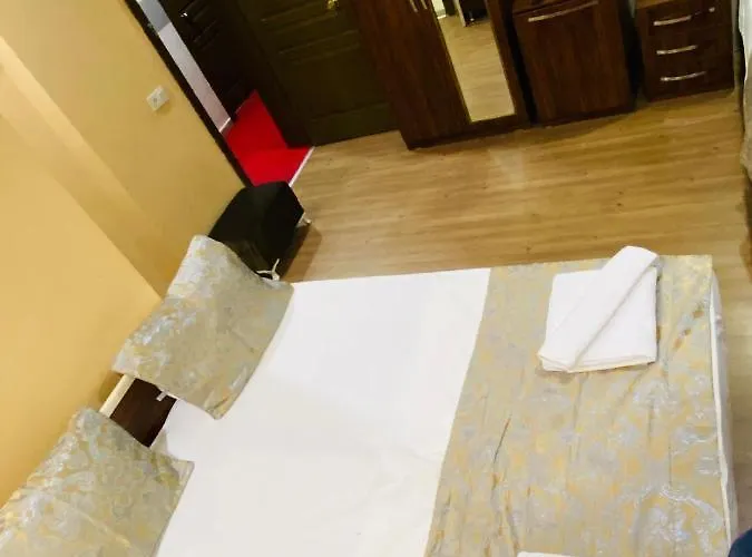 Renova Fatih Hotel *