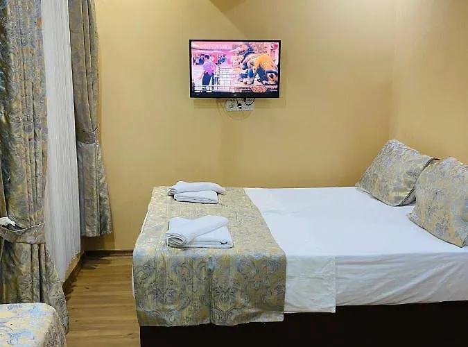 Hotel Renova Fatih *