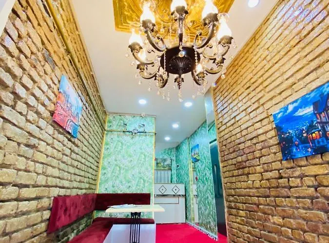 Hotel Renova Fatih *