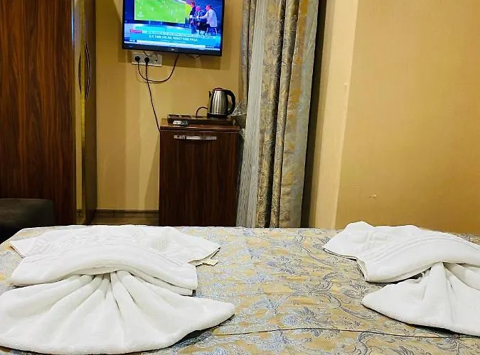 Hotel Renova Fatih *