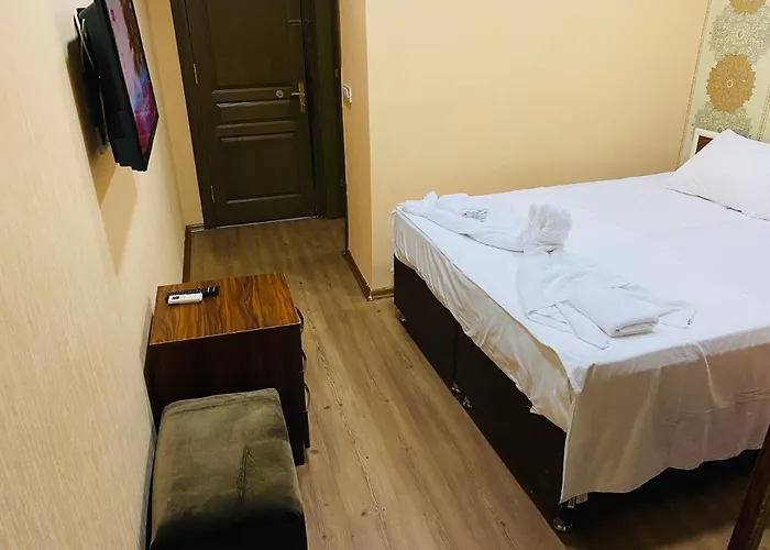 Renova Fatih Istanbulská provincie