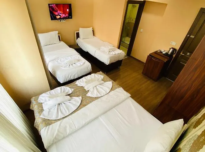 Hotel Renova Fatih *