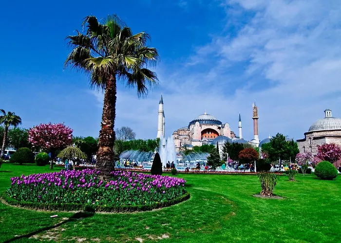 Hotel Renova Fatih *