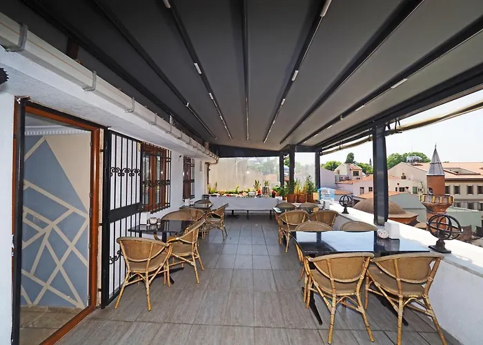 Hotel Renova Fatih *