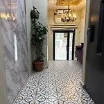 Hotel Renova Fatih Istambul