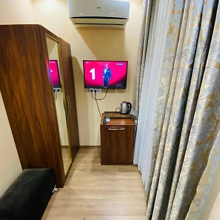 Renova Fatih * Istambul