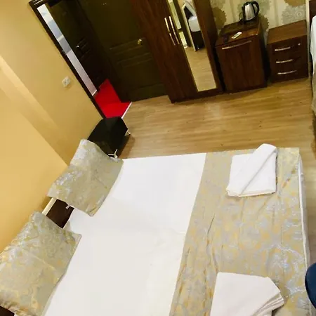 Renova Fatih Hotel *