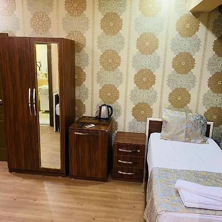 Renova Fatih Istambul