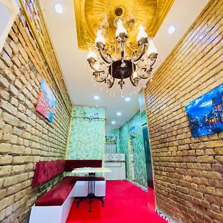 Hotel Renova Fatih *