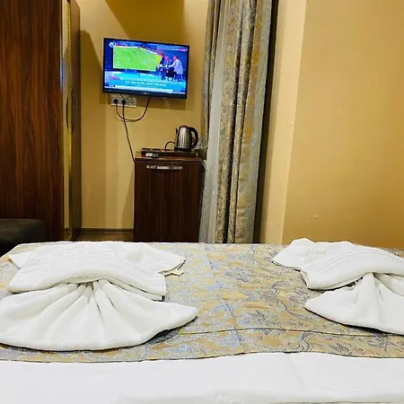 Hotel Renova Fatih *