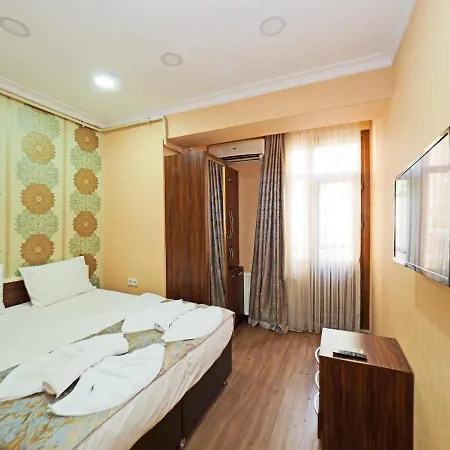 Renova Fatih * Istambul