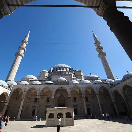 ホテル Renova Fatih