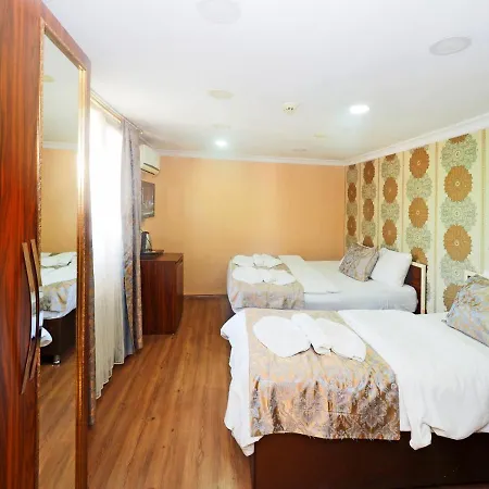 Hotel Renova Fatih Istambul