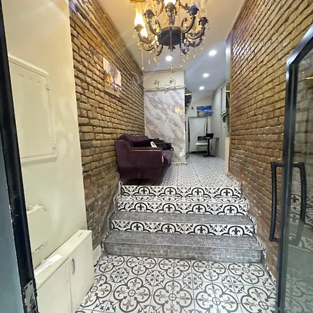 Renova Fatih מלון