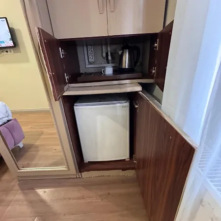 מלון Renova Fatih איסטמבול