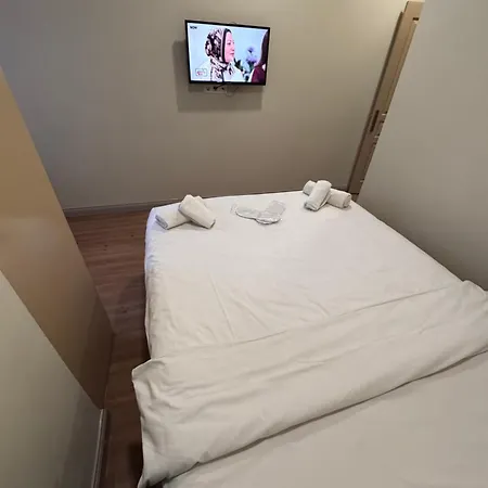 Renova Fatih איסטמבול