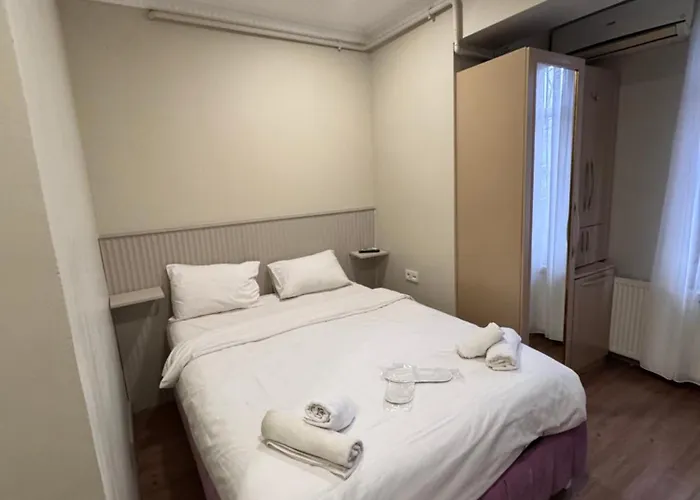 מלון Renova Fatih איסטמבול