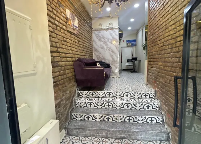 Renova Fatih מלון