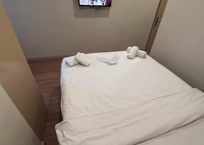 Renova Fatih איסטמבול