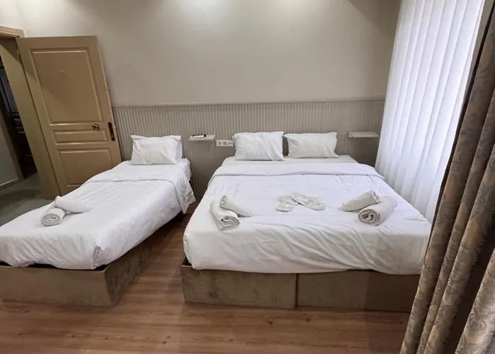 Renova Fatih * איסטמבול