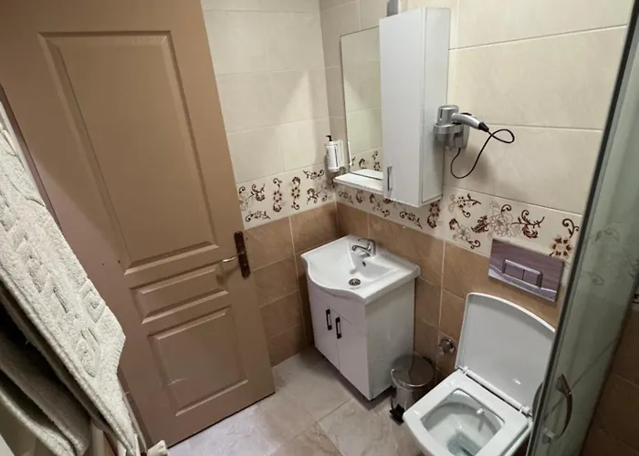 Renova Fatih מלון איסטמבול