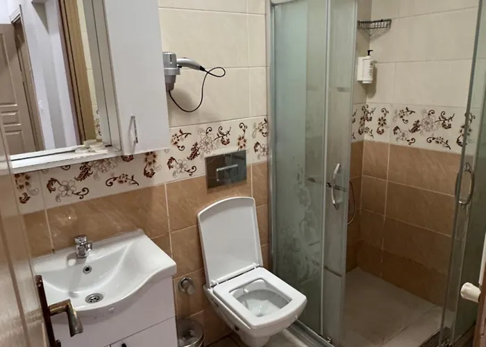 Renova Fatih איסטמבול