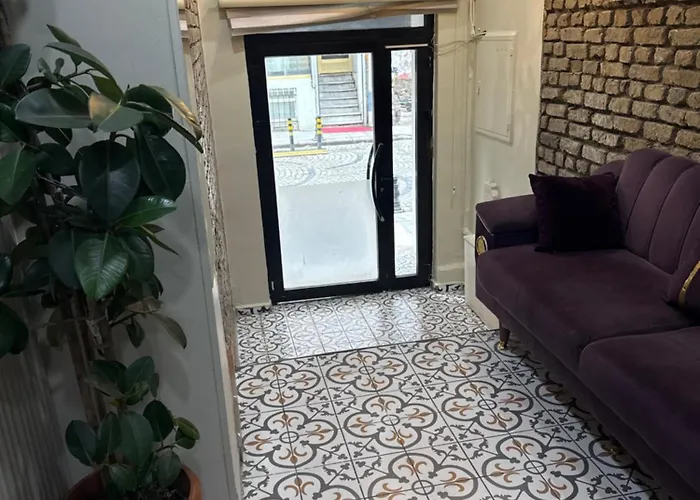 Renova Fatih * איסטמבול