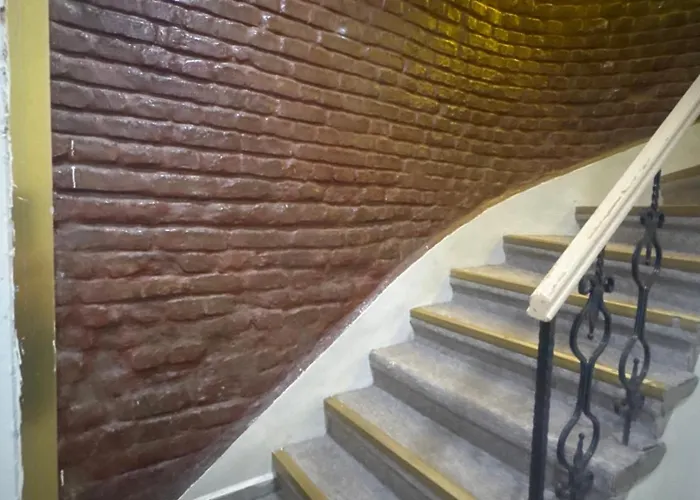 Renova Fatih מלון