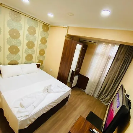 Renova Fatih Hotel Istanbul