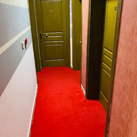 Renova Fatih Hotel