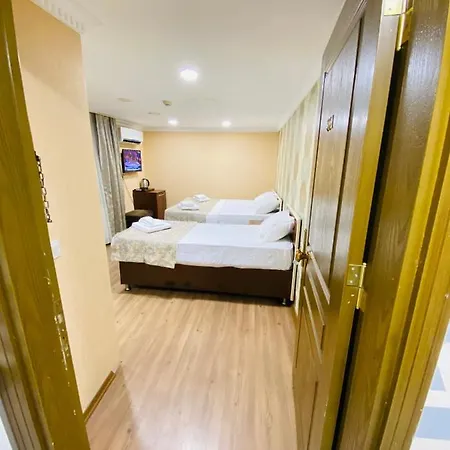 Renova Fatih * Istanbul