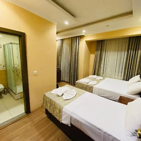 Renova Fatih * Istanbul