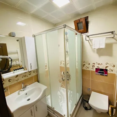 Hotel Renova Fatih